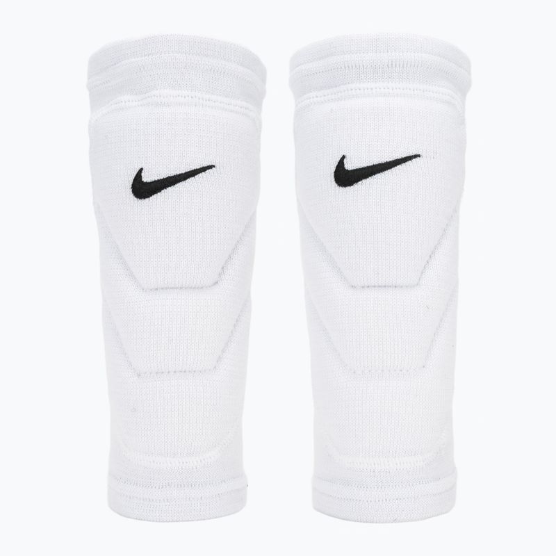 Volejbalové chrániče na lakte Nike Streak Volleyball Elbow Pads white/black 2