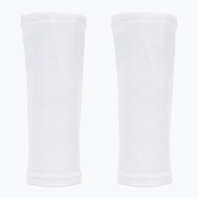 Volejbalové chrániče na lakte Nike Streak Volleyball Elbow Pads white/black 3