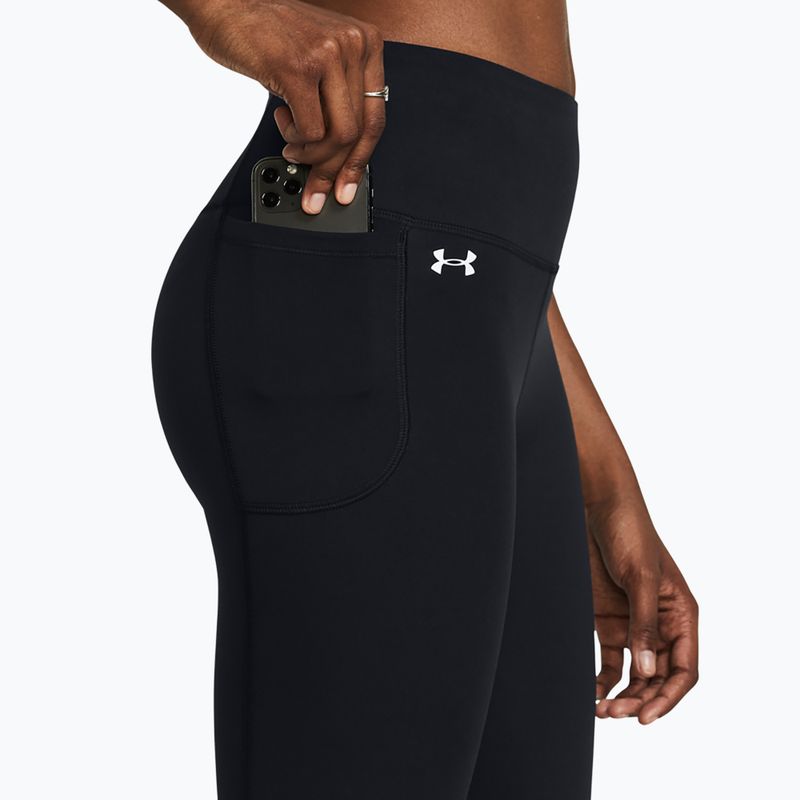 Dámske nohavice Under Armour Motion Flare black/white 4