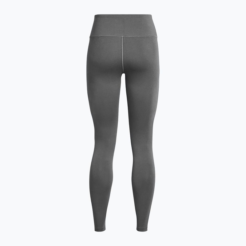 Dámske tréningové legíny Under Armour Rival castlerock/black 2