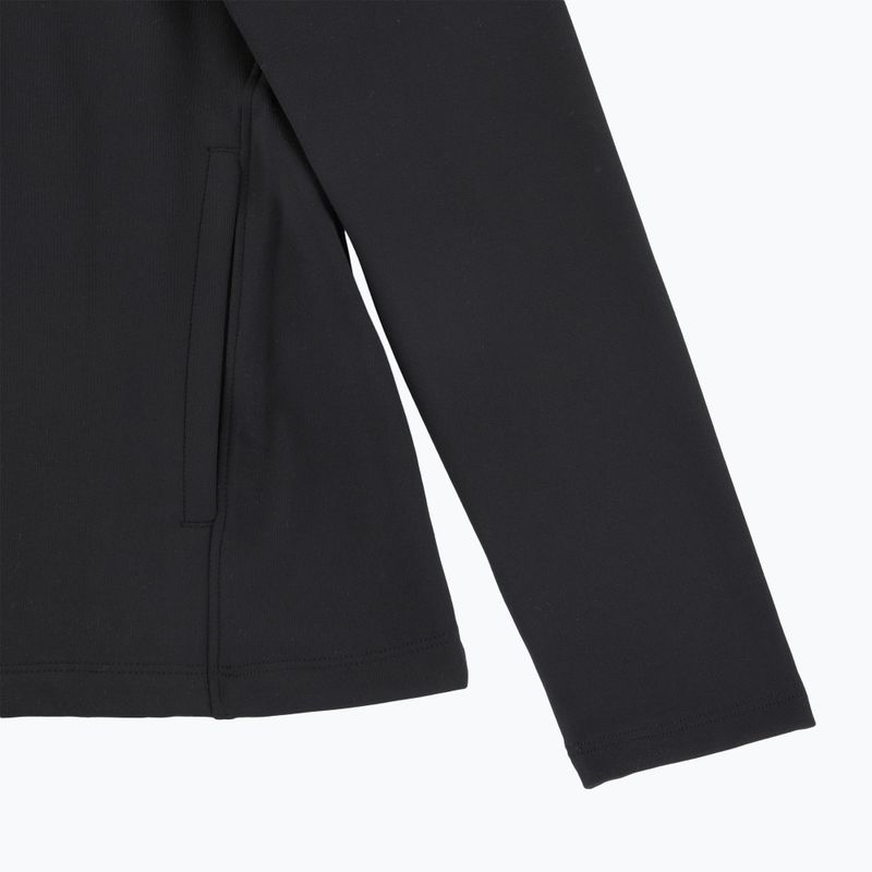 Dámska tréningová mikina Under Armour Motion EMEA black/white 5