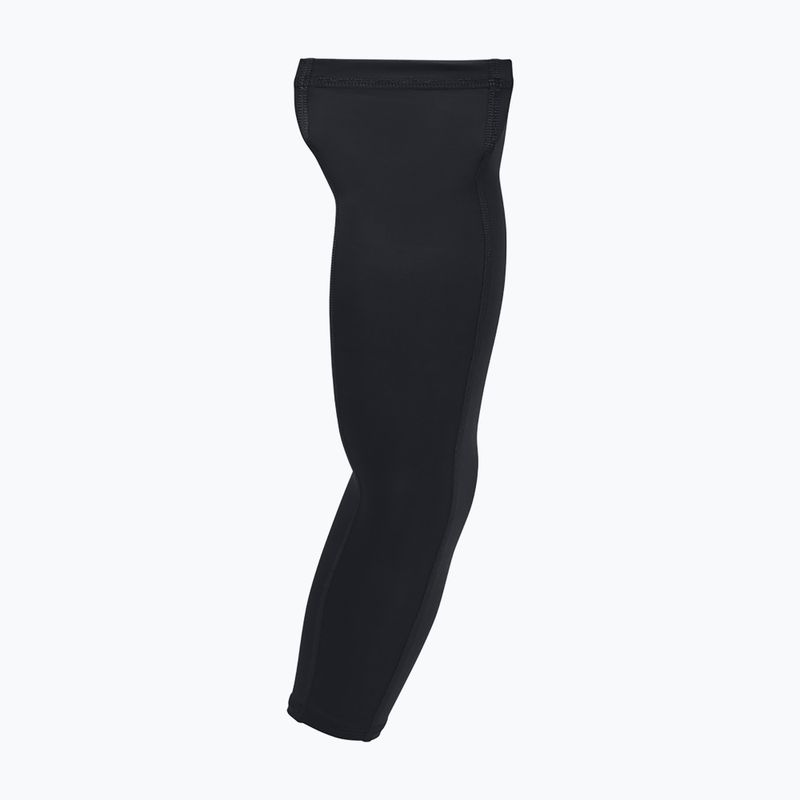 Kompresný rukáv Under Armour Compete black/black/white 2