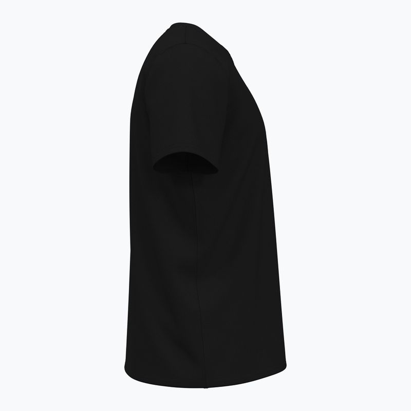 Pánske tričko Under Armour HW Armour Label black/black/black 3