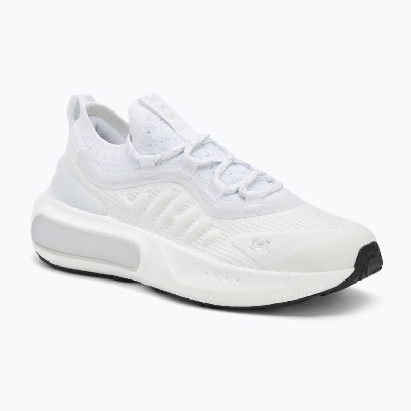 Damske cipele Under Armour Phantom 4 bijele/halo siva/bijele