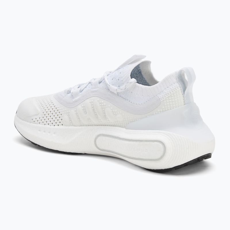 Damske cipele Under Armour Phantom 4 bijele/halo siva/bijele 3