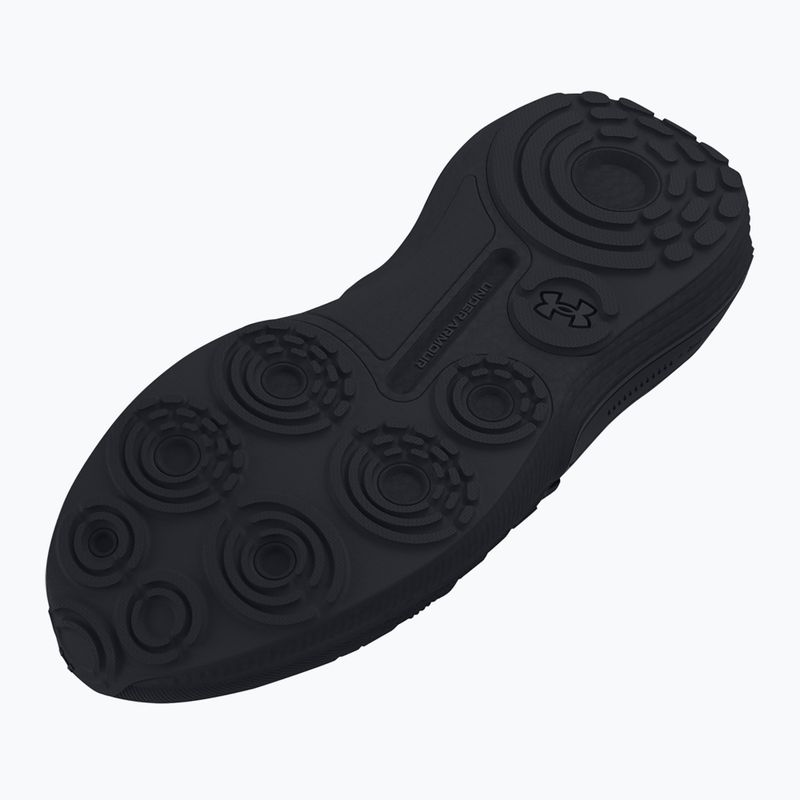 Dámska obuv Under Armour Phantom 4 black/anthracite/black 12