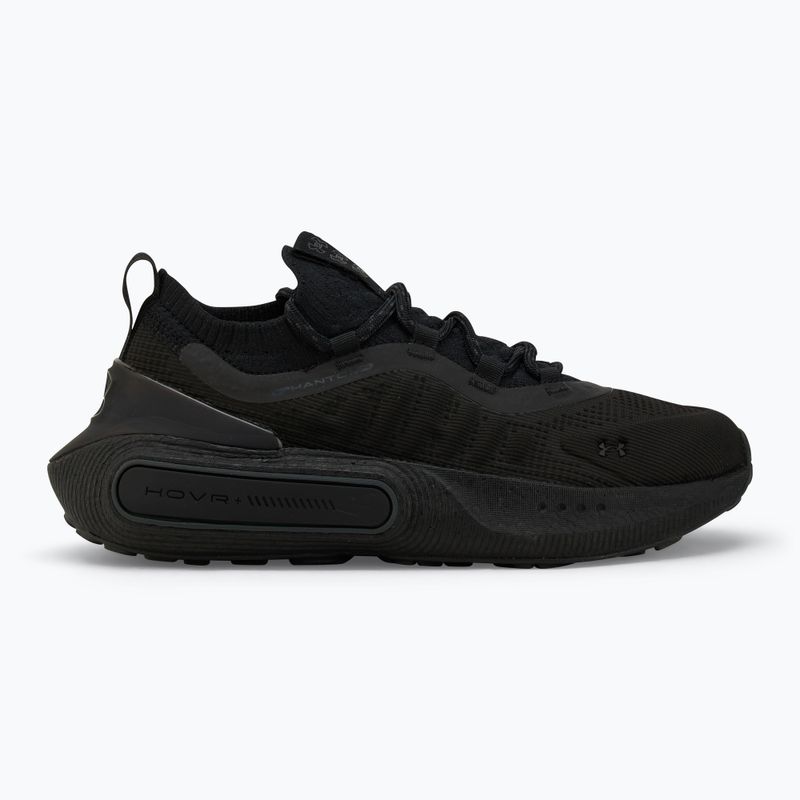 Dámska obuv Under Armour Phantom 4 black/anthracite/black 3