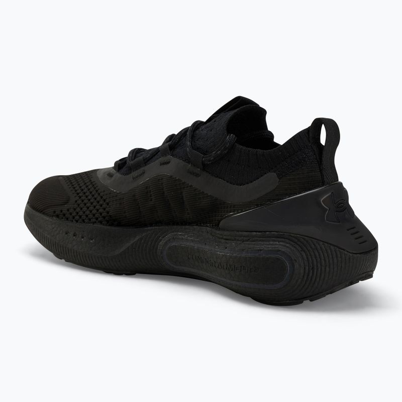 Dámska obuv Under Armour Phantom 4 black/anthracite/black 4
