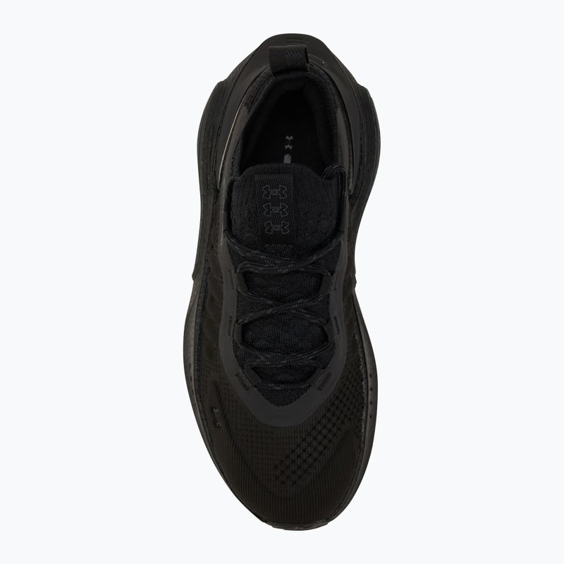 Dámska obuv Under Armour Phantom 4 black/anthracite/black 6