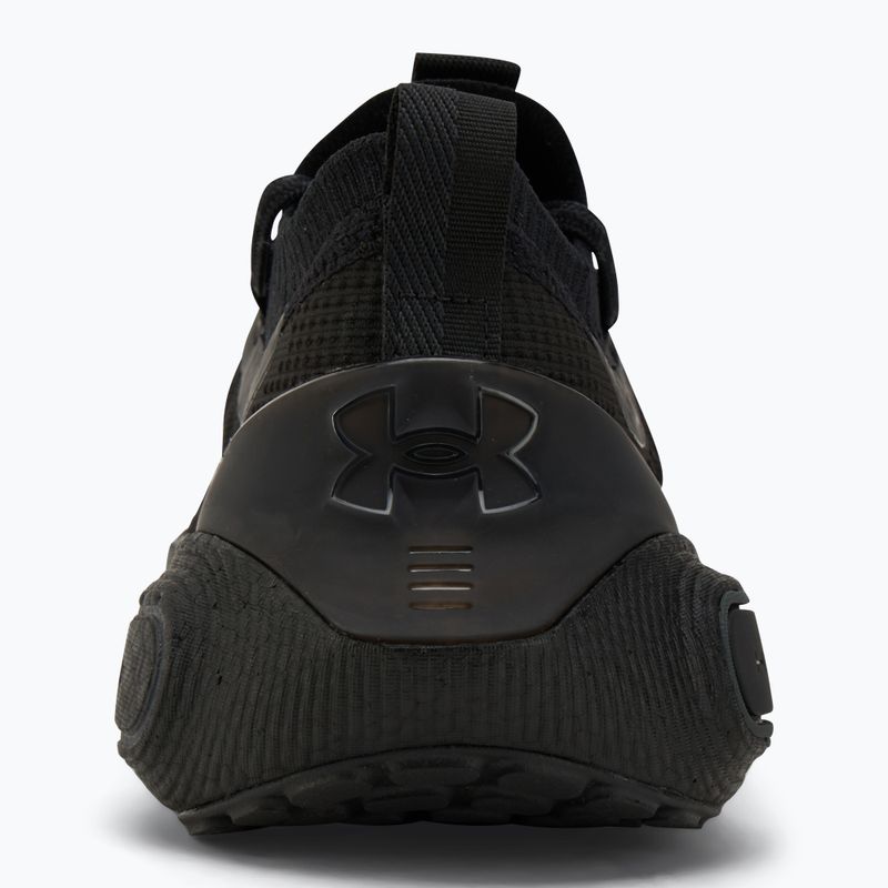 Dámska obuv Under Armour Phantom 4 black/anthracite/black 7