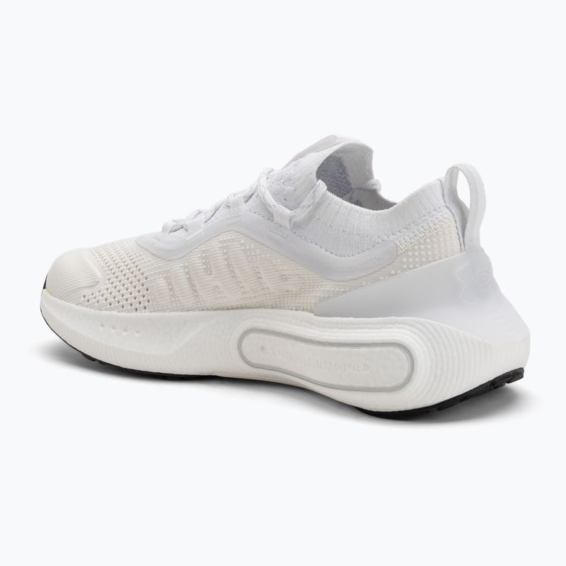 Muške cipele Under Armour Phantom 4 bijele/halo siva/bijele 3