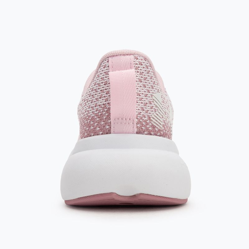 Dámske bežecké topánky Under Armour Infinite prime pink/pink elixir/white 6