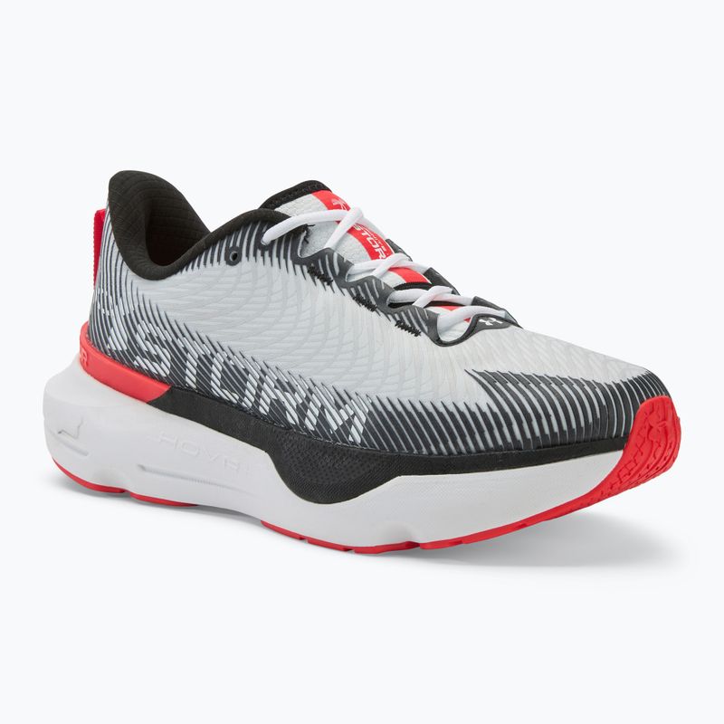 Pánska bežecká obuv Under Armour Infinite Pro Storm distant gray/black/white