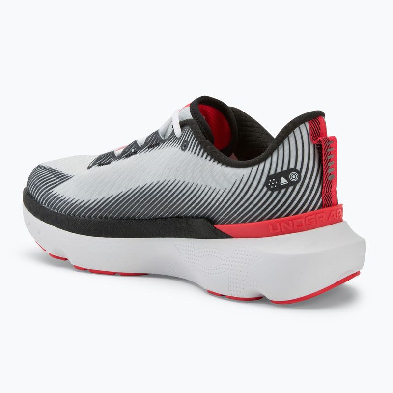 Pánska bežecká obuv Under Armour Infinite Pro Storm distant gray/black/white 3