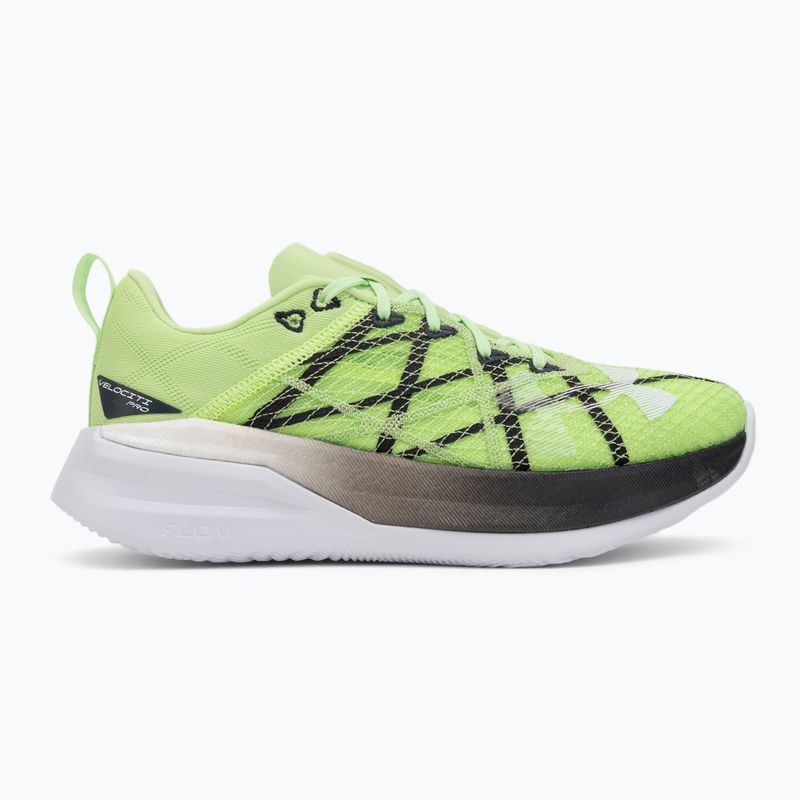 Bežecké topánky Under Armour Velociti Pro colorado sage/black/black 2