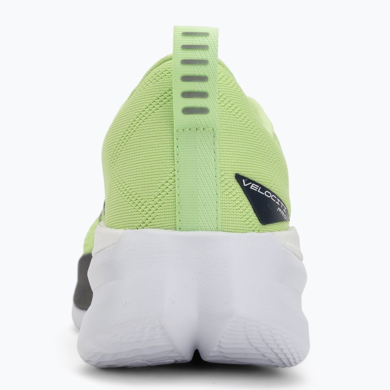 Bežecké topánky Under Armour Velociti Pro colorado sage/black/black 6