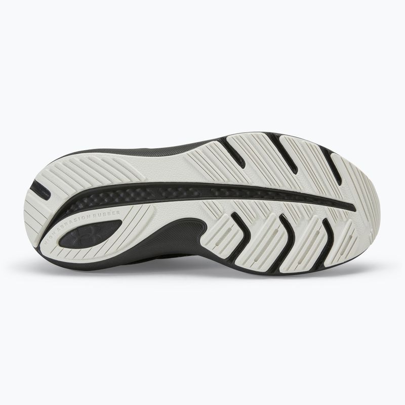 Pánska bežecká obuv Under Armour Shift black/white/white 4