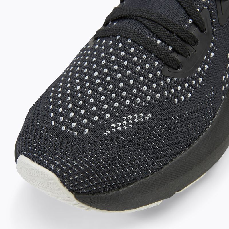 Pánska bežecká obuv Under Armour Shift black/white/white 7