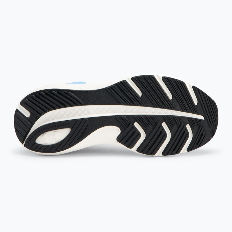 Pánska bežecká obuv Under Armour Shift tech blue/horizon blue/white 4
