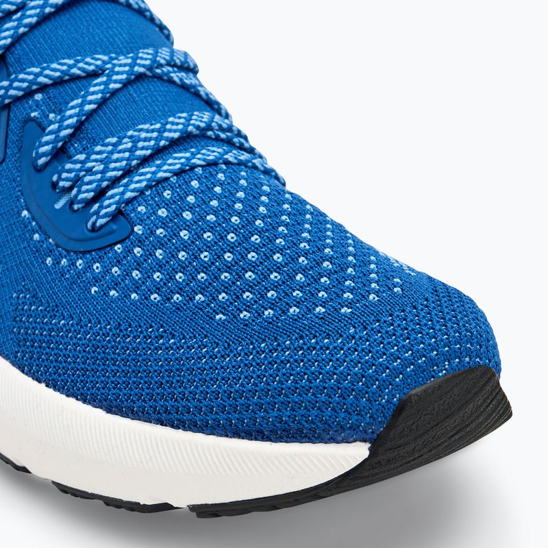 Pánska bežecká obuv Under Armour Shift tech blue/horizon blue/white 7