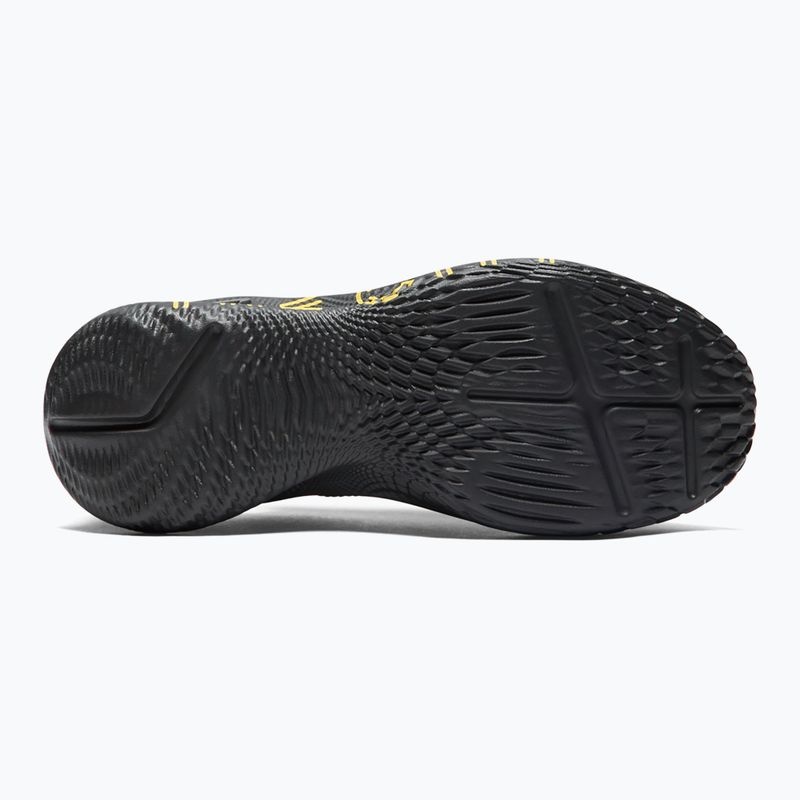 Topánky Under Armour Curry 6 Flotro TC black/yellow 5