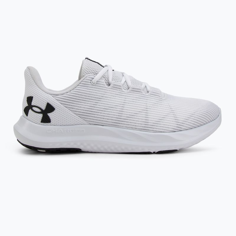 Pánske bežecké topánky Under Armour Charged Speed ​​Swift blue/grey/black 2