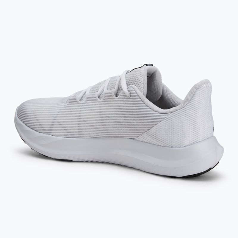 Pánske bežecké topánky Under Armour Charged Speed ​​Swift blue/grey/black 3