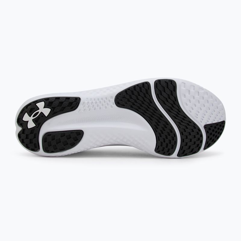 Pánske bežecké topánky Under Armour Charged Speed ​​Swift blue/grey/black 4