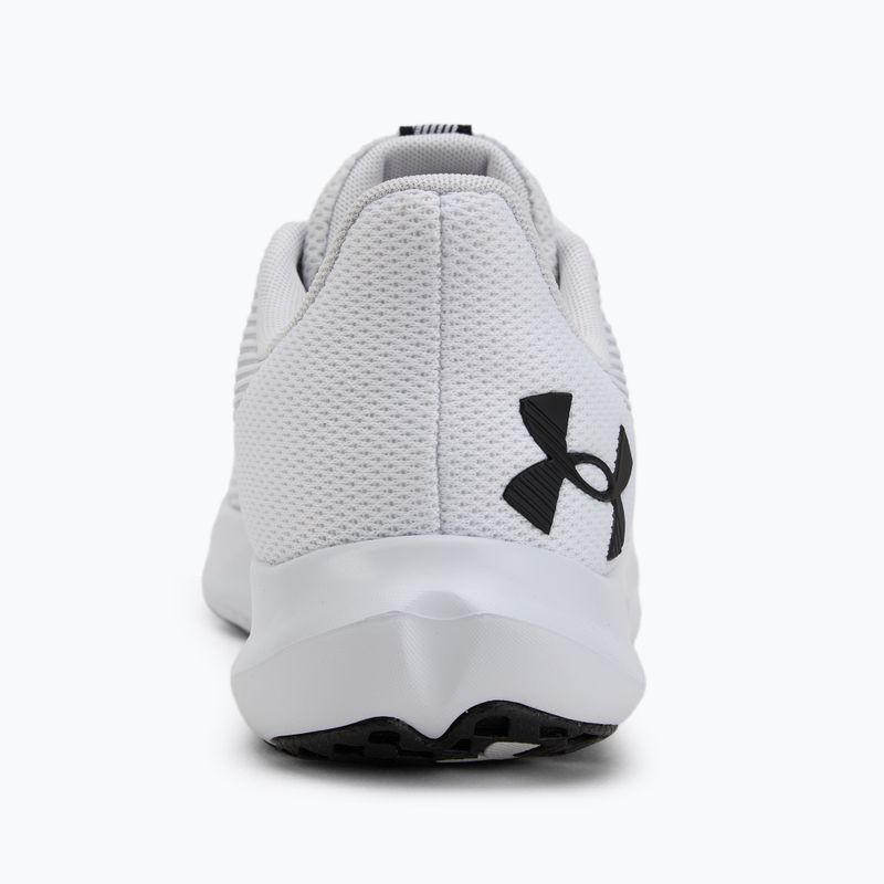 Pánske bežecké topánky Under Armour Charged Speed ​​Swift blue/grey/black 6