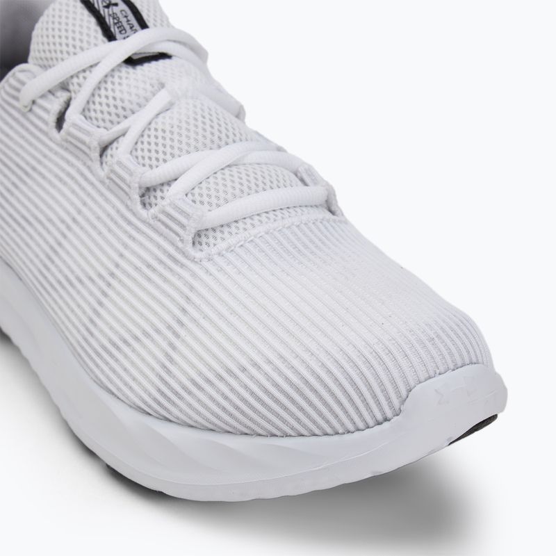 Pánske bežecké topánky Under Armour Charged Speed ​​Swift blue/grey/black 7