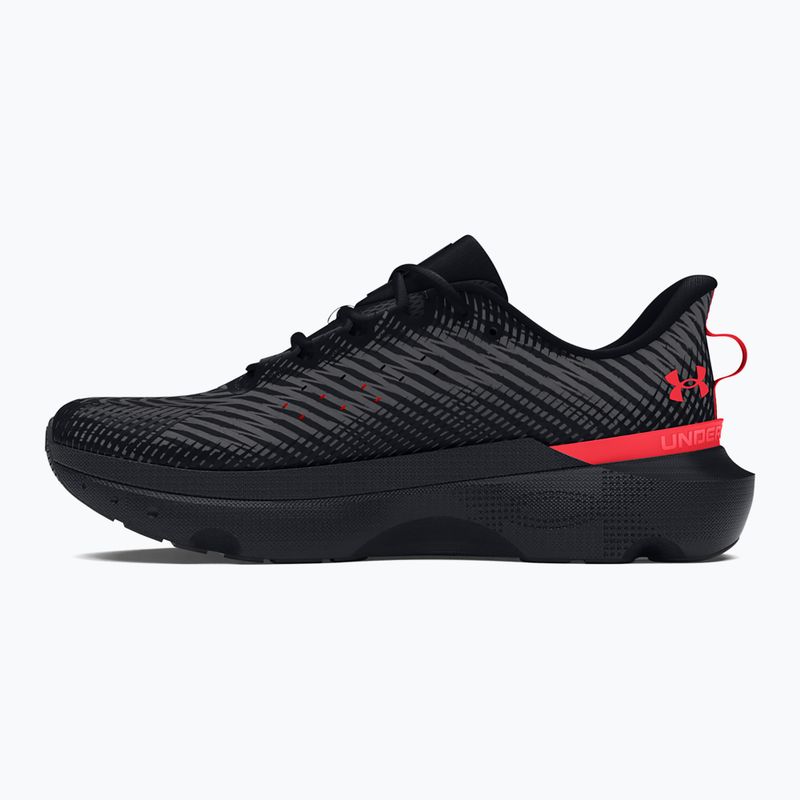 Pánske bežecké topánky Under Armour Infinite Pro 2