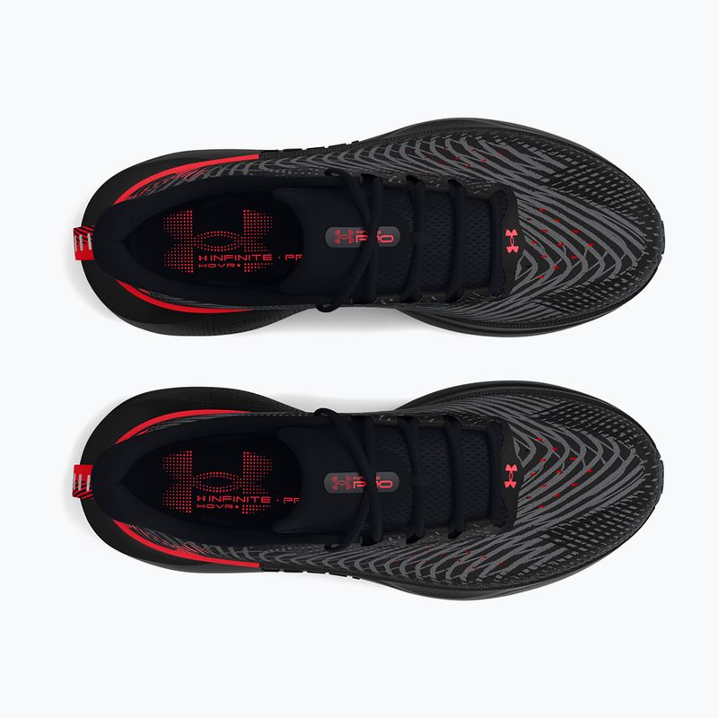 Pánske bežecké topánky Under Armour Infinite Pro 4