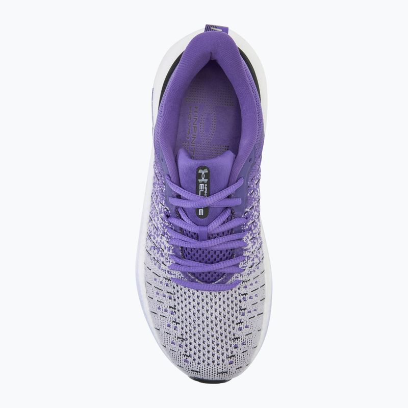 Dámska bežecká obuv Under Armour Infinite Elite lavish/salt purple/black 5