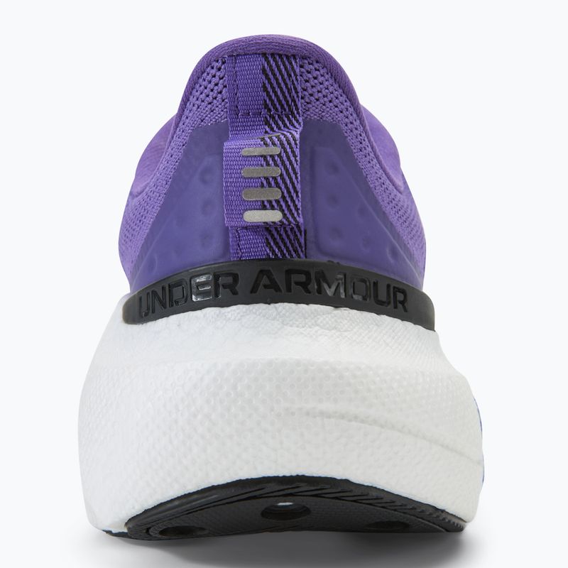 Dámska bežecká obuv Under Armour Infinite Elite lavish/salt purple/black 6