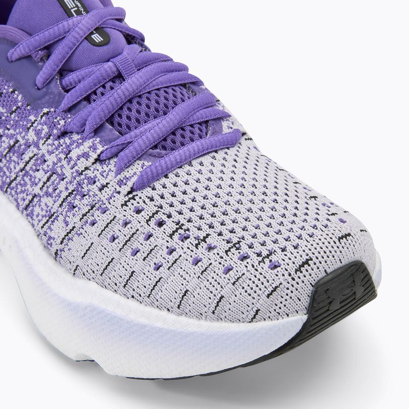 Dámska bežecká obuv Under Armour Infinite Elite lavish/salt purple/black 7