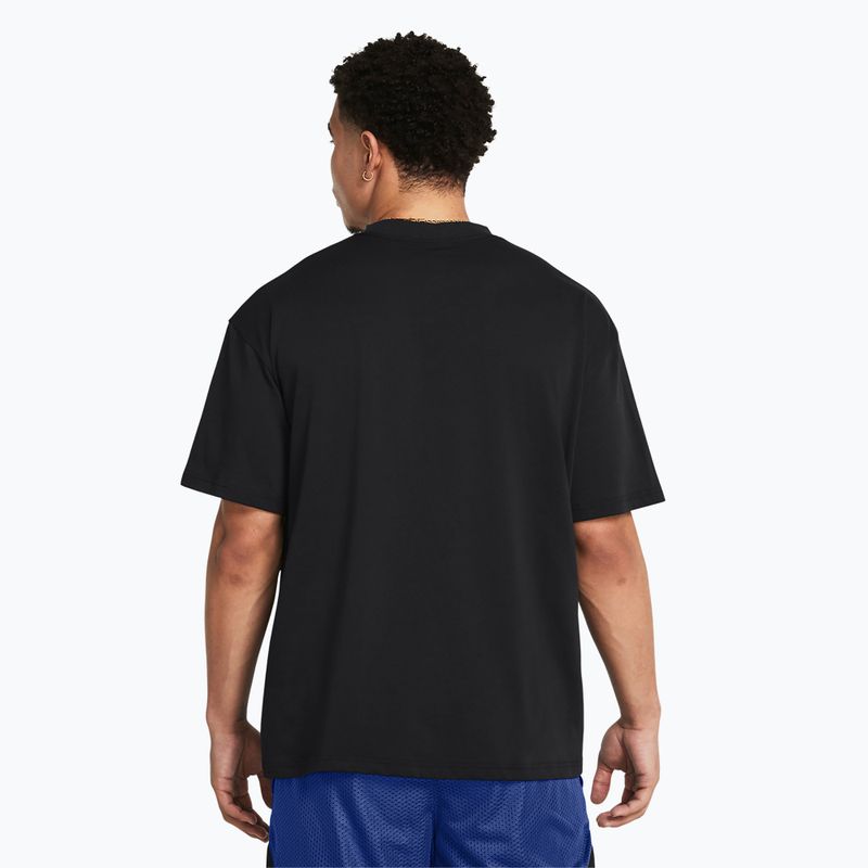 Pánske tréningové tričko Under Armour 2