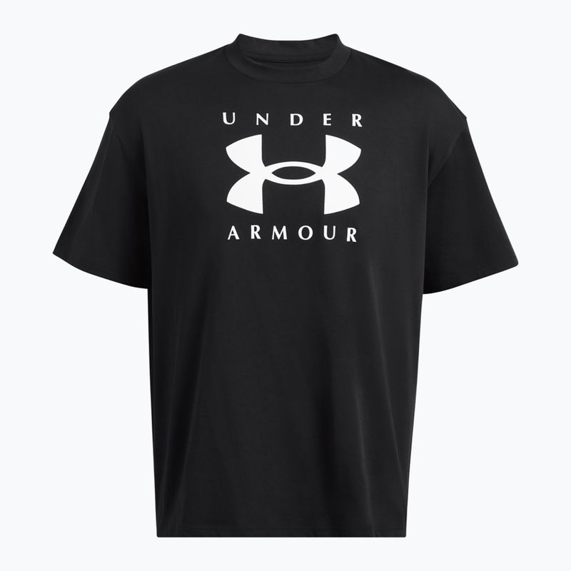 Pánske tréningové tričko Under Armour 3