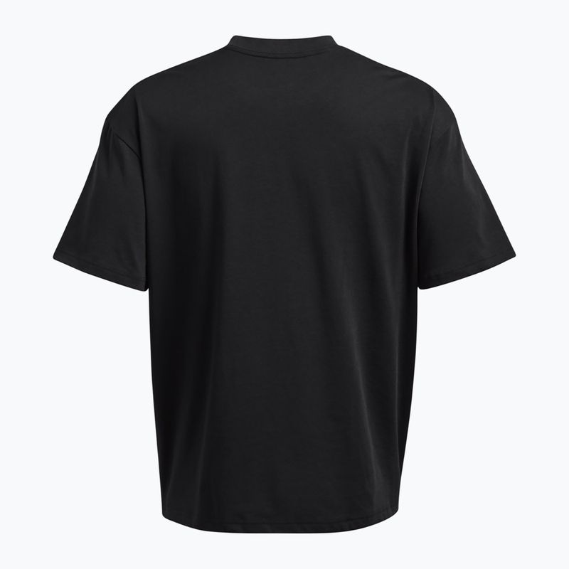 Pánske tréningové tričko Under Armour 4