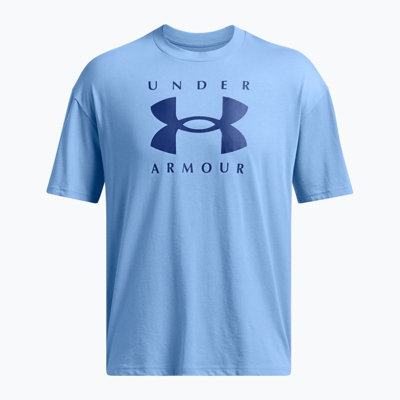 Pánske tréningové tričko Under Armour 3