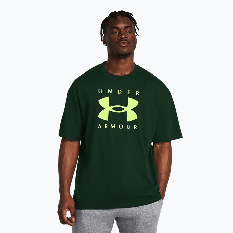 Pánske tréningové tričko Under Armour