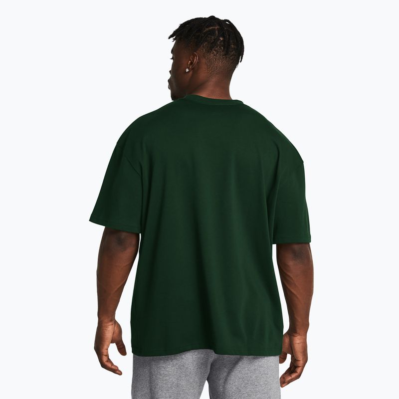 Pánske tréningové tričko Under Armour 2