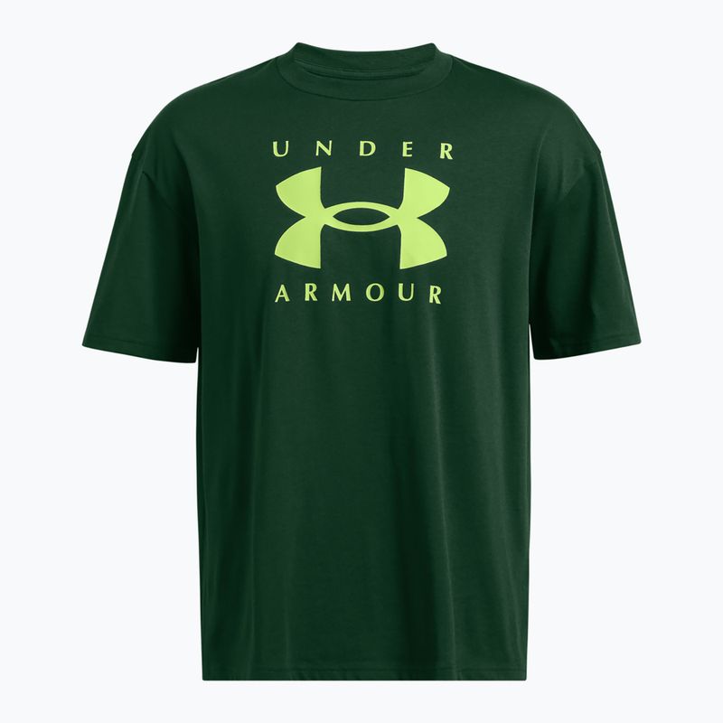 Pánske tréningové tričko Under Armour 3