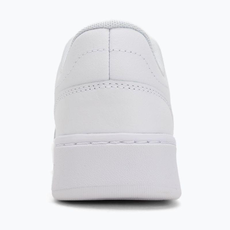 Pánske tréningové topánky Under Armour Official white/white/white 6