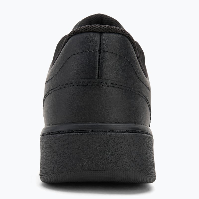 Dámske tréningové topánky Under Armour Official čierna/čierna/čierna 6