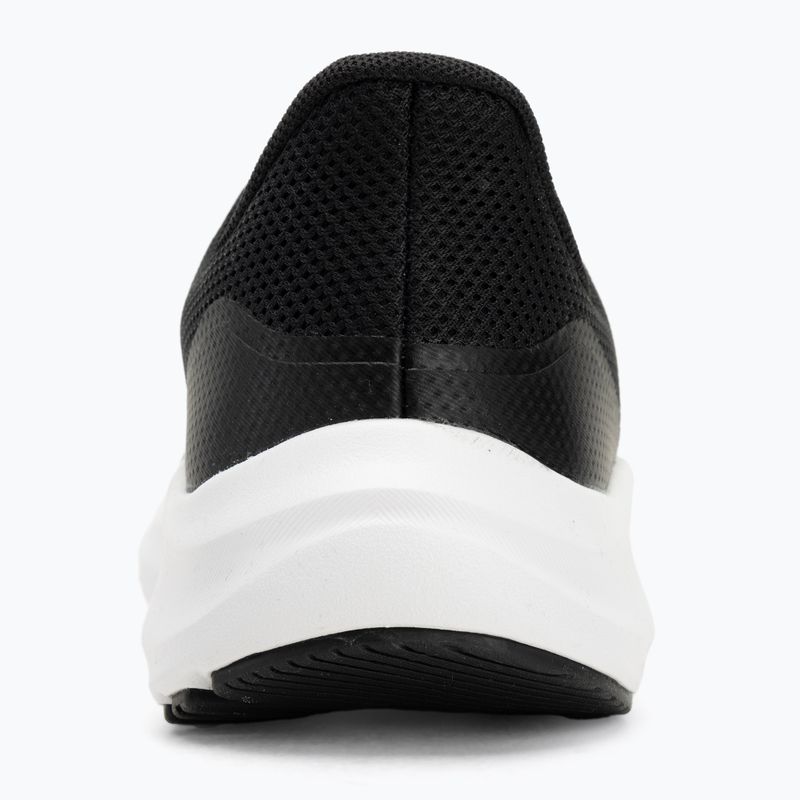 Pánske bežecké topánky Under Armour Charged Pursuit 4 black/black/white 6
