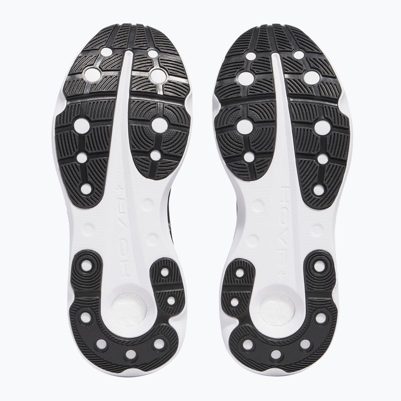 Pánske bežecké topánky Under Armour Innfinite Pro 2 black/anthracite/white 4