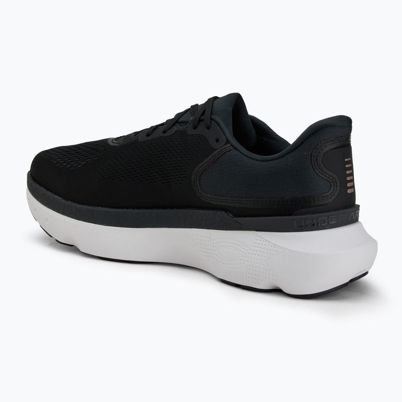Pánske bežecké topánky Under Armour Innfinite Pro 2 black/anthracite/white 3