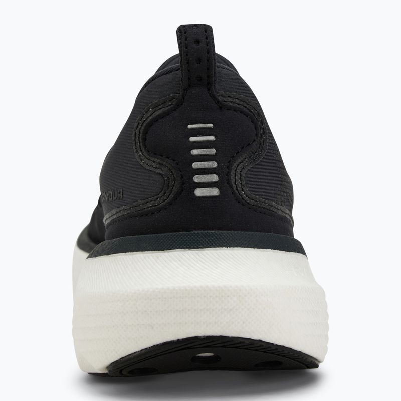 Pánske bežecké topánky Under Armour Infinite Elite 2 black/anthracite/white 6