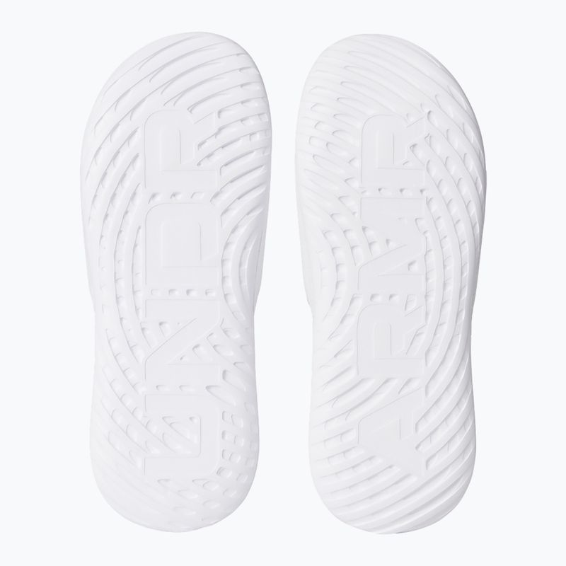 Dámske šlapky Under Armour Ignite Select white/white/super pink 5