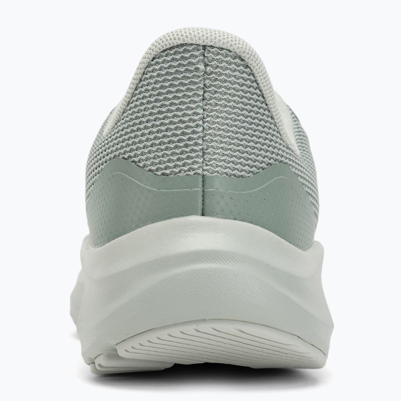 Dámske bežecké topánky Under Armour Charged Pursuit 4 silica green/silica green/metallic silica 6
